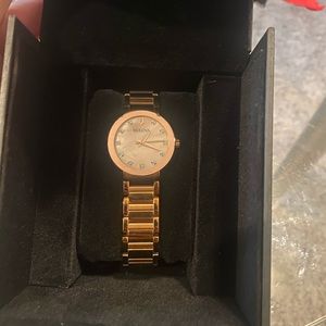 Women’s watch